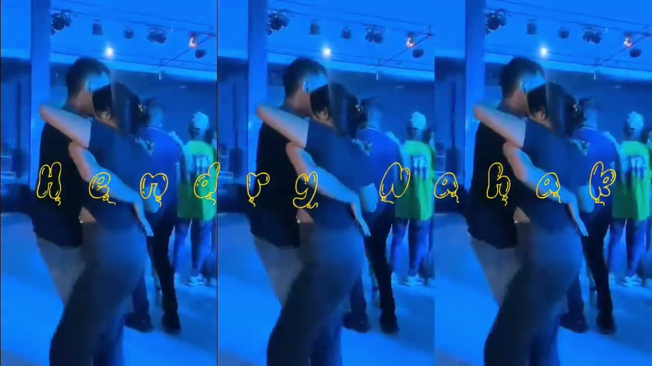 KIZOMBA TERBARU 2026 // SENTIMENTU (Adenny Ucalalale) COVER HENDRY NAHAK