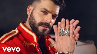 Adrian Di Monte, Sandra Itzel - Quien (Video Oficial) ft. Sandra Itzel