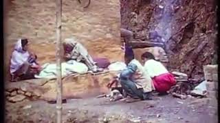 Old Dakshinkali Temple 1974