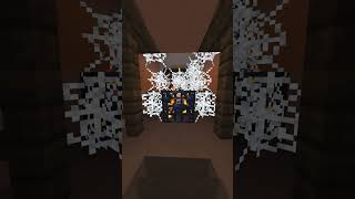 I Spent 100 Hours in MINECRAFT and Found the RAREST Thing EVER!