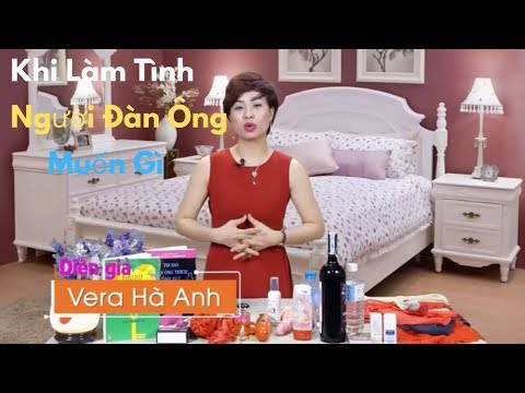 Video Khi Làm Tình Người Đàn Ông Muốn Gì - Nghệ thuật Phòng... - youtube