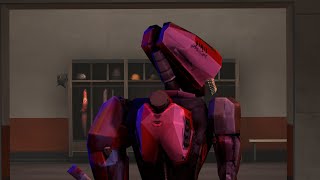 Claire De Lune Ultrakill Sfm