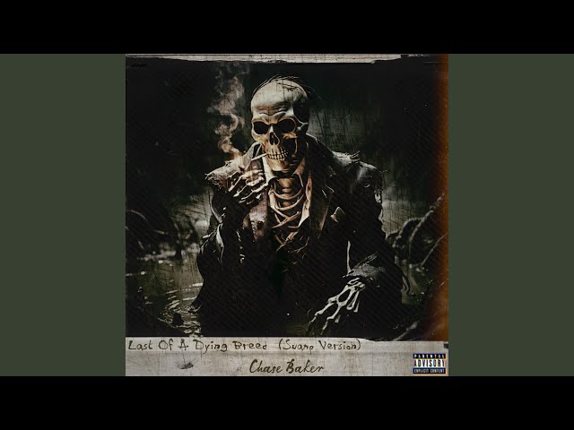 Last Of A Dying Breed (SWAMP Version) - YouTube