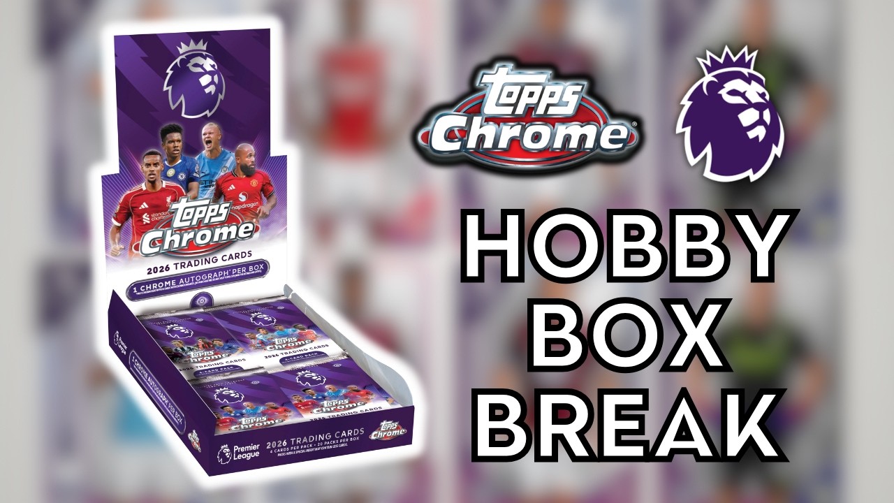 Topps Chrome ペドリ　ケースヒット CASE HIT COLD & RAINY NIGHT IN CHROME! | TOPPS CHROME PREMIER