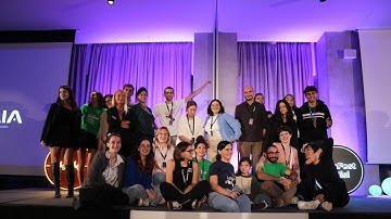 DataFest Tbilisi 2024 - Aftermovie