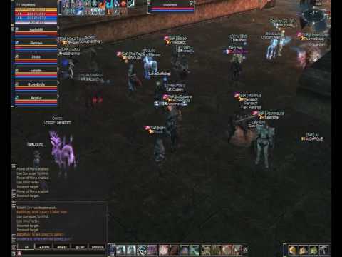 Watch the video Lineage 2