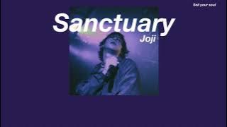 thaisub // Sanctuary - Joji แปลเพลง