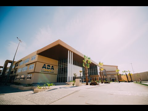 The Next Chapter in our Story Begins | ABA Al Irfan Campus | Teaser