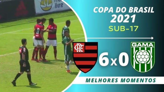 Flamengo e Seleção Brasileira sub-17 vencem com lances polêmicos