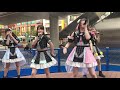 Stella Beats (ステラビーツ) 5/12 「Swi Swi Swish!!!!!」 [前田美咲さん推しカメラ]