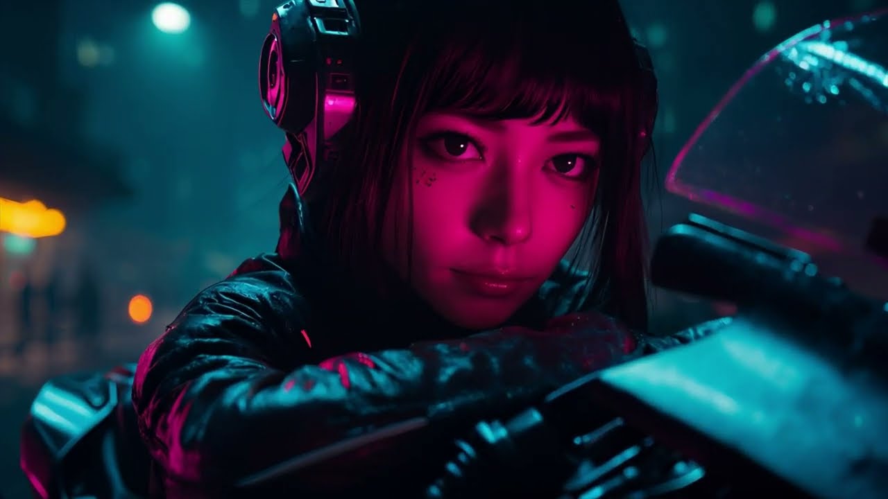 Watch Checkpoint XP - Ultimate Cyberpunk Gamer Music | 1 Hour of High-Energy Synthwave | 4K on YouTube Watch Checkpoint XP - Ultimate Cyberpunk Gamer Music | 1 Hour of High-Energy Synthwave | 4K on YouTube