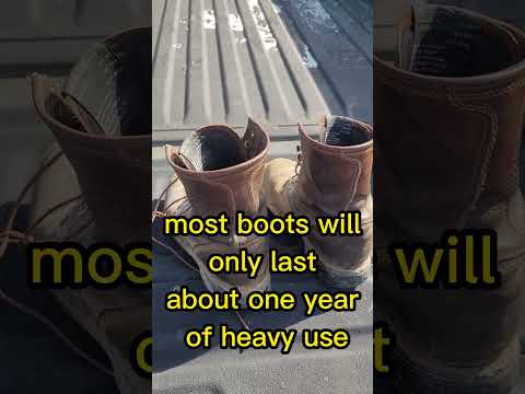 Best Work Boots