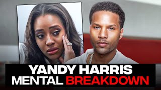 Yandy Smith Breaks Down Over Mendeecees Cheating Scandal! Love & Hip-Hop Atlanta Drama