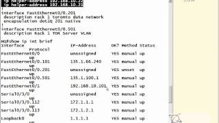 Lab 2   System   Using CUCM as a DHCP Server to Assign IP Address to endpoints