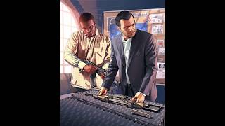 GTA5PS3 mission 5