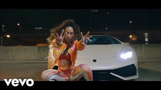 Charly Black, Wurl Trema - Sort Her Out