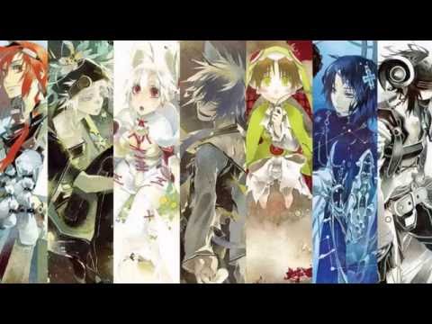 Get Nightcore Black Swallowtail Rokka No Yuusha Opening 2 Hq For Android Get Wallpaper Nightcore Black Swallowtail Rokka No Yuusha Opening 2 Hq For iPhone Free