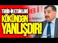 TƏBİB-in bu etdikləri kökündən YANLIŞDIR! Gələn öz komandası ilə GƏLİR - Üzeyir Cəfərov OD PÜSKÜRDÜ