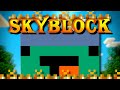 Hypixel SkyBlock Hardcore [68] Fezzy: The Human SoundBoard