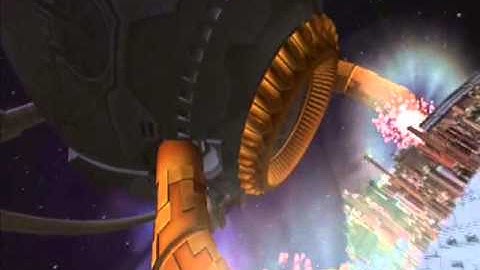 Devasiamentality Plays Transformers(2004) Finale