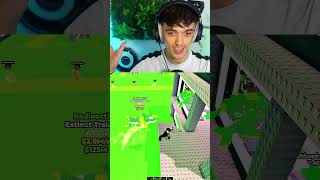 La Nouvelle Canne À Pêche En Hauteur De Steal A Brainrot