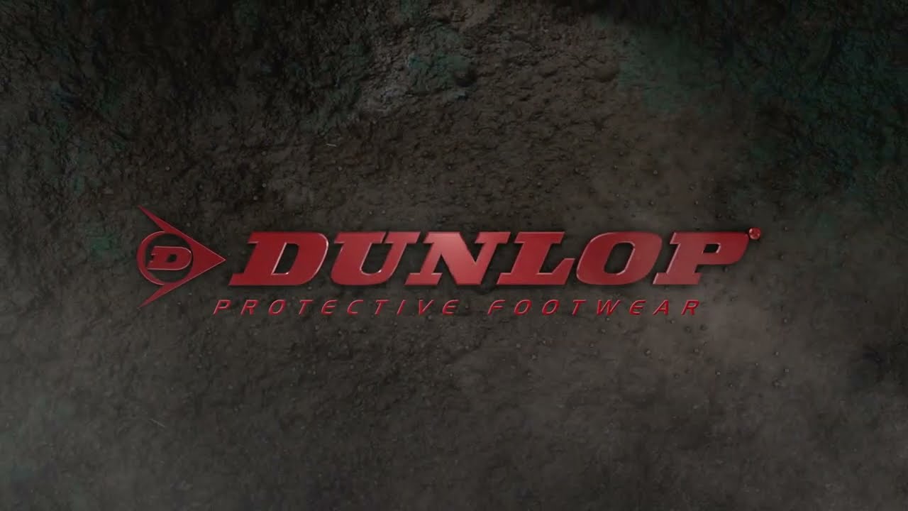 Dunlop Purofort+ Full Safety C762933 veiligheidslaars S5 CI CR SRC