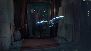 Crytek Neon Noir Benchmark