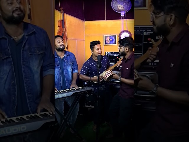 Gori Tera Gaon Bada Pyara। Partha Pratim। Chandan Sarmah। Hindi Cover Song class=