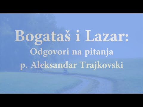 Video: Ali Je Mogoče Na Križ Obesiti Fotografijo Pokojnika: Mnenja In Priporočila