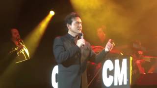 Innocence &amp; Carlos Marin - The Phantom Of The Opera