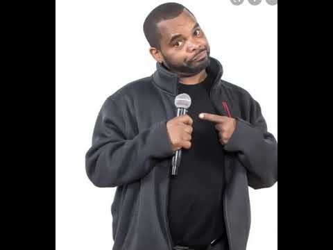 STAND UP COMEDIAN AND ACTOR, ANTHONY *AJ *JOHNSON DECEASED AT 55!