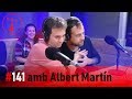 La Sotana 141, amb Albert Martín