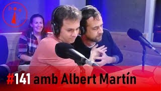 La Sotana 141, amb Albert Martín screenshot 5