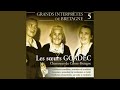Miniature de la vidéo de la chanson Bloavezh Ar Glav