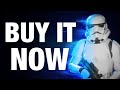 Should You Still Buy Star Wars Battlefront II