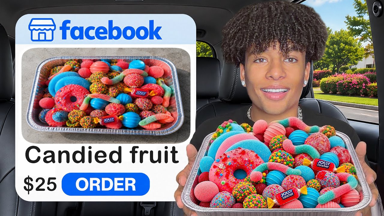 Latest Title & Thumbnail