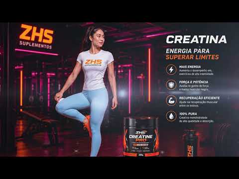 ZHS Você em evolução - 122 BPM