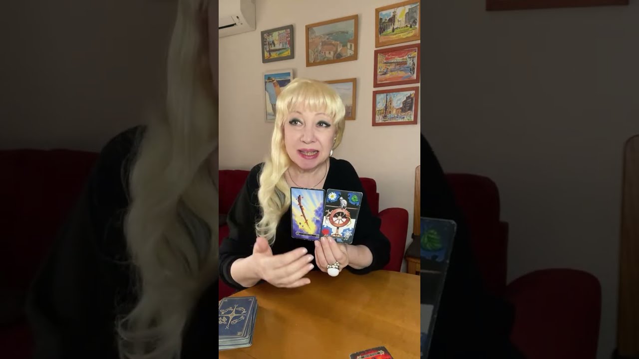 ??? ЭТО НОВАЯ ЛЮБОВЬ - ЗНАКИ СУДЬБЫ. Какие Знаки Судьбы будут перед ...