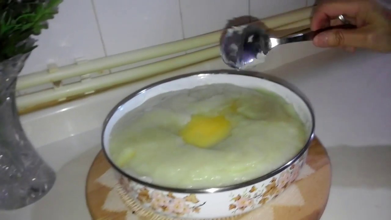 Ustasindan Kak (Kaçamak) yapılışı