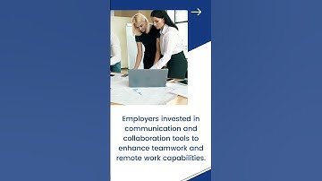 Communication and Collaboration Tools