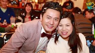 “Vua quảng cáo” TRƯƠNG MINH CƯỜNG xác nhận đã ly hôn với vợ đại gia tại Mỹ được 4 năm | BÍ MẬT VBIZ