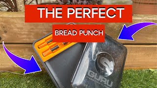 Guru Bread Punch Box Review (Get The Perfect HookBait)