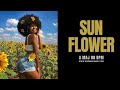 Jenevieve Type Beat | Rnb Funk Type Instrumental 2023 - Sunflower