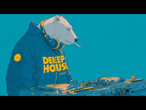 Cool House @ Urban Beats | Chill House | Playful Vibes Mix