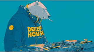 Cool House @ Urban Beats | Chill House | Playful Vibes Mix