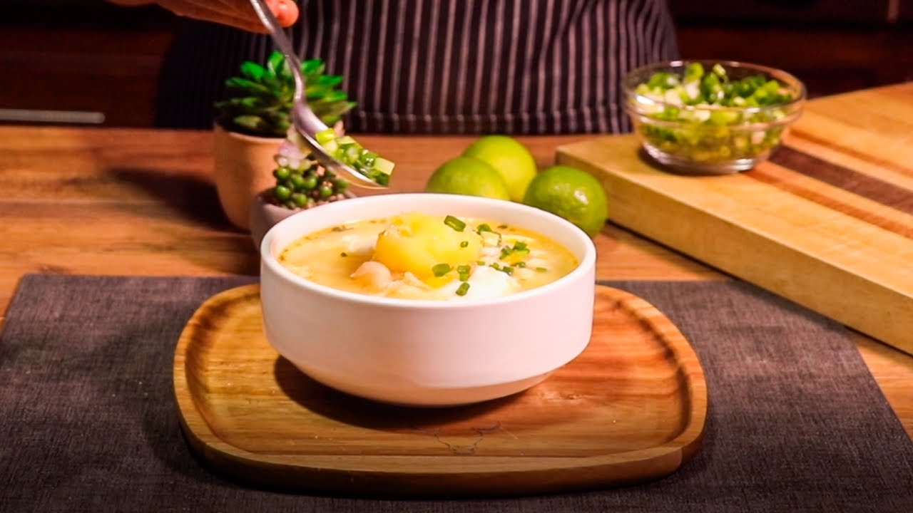 Como preparar caldillo huevo receta fácil y rápido| A COCINAR.