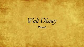 Buena Vista Distribution Co., Inc.walt Disney Presents 1961