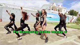 MELANIE WALKER   Mandihy Zay Mandre  Karaoke   by Lil Style DJ