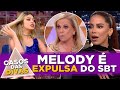 Casos das Divas: Melody Vs. Anitta