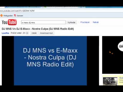 How To Download MP3 S From Youtube Com Easy Way